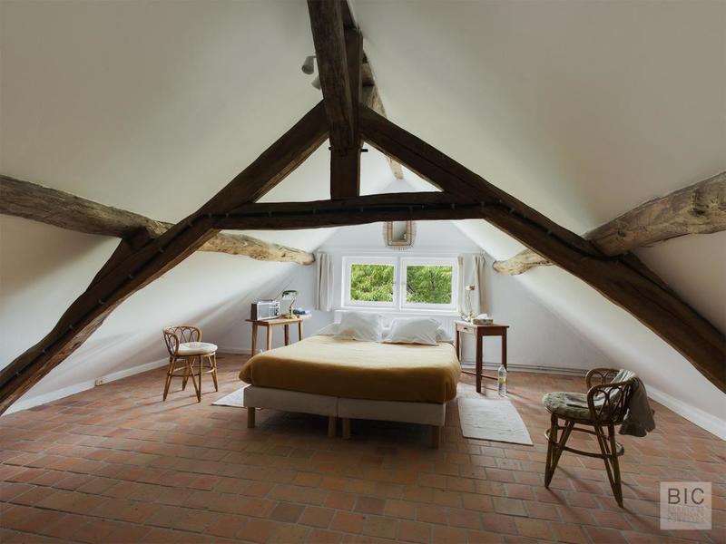 Maison de campagne - 320 m² - 7 pièces