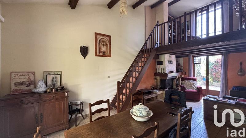 Maison - 94 m² - 4 pièces