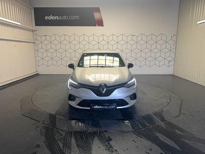 Renault Clio Blue dCi 100 - 21n Limited