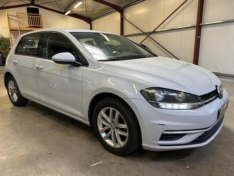 Volkswagen Golf 1.0 Tsi Turbo