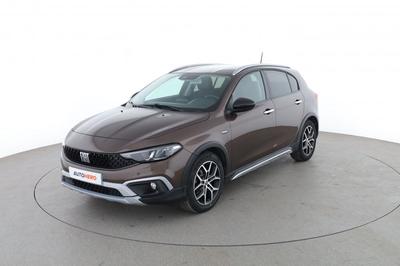 Fiat Tipo Cross 1.0 FireFly Turbo Plus 101 ch