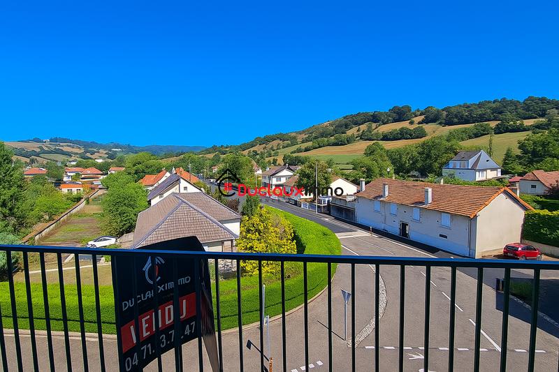 Appartement - 74 m² - 4 pièces