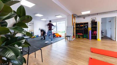 Bureau - 200 m² - 16 pièces