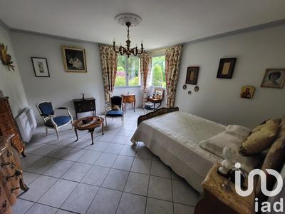 Maison - 156 m² - 6 pièces