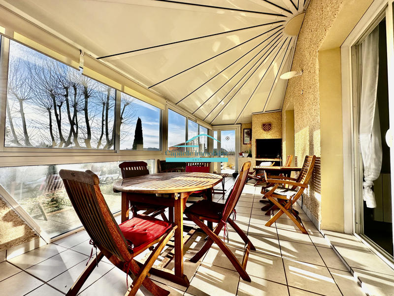 Villa - 175 m² - 5 pièces