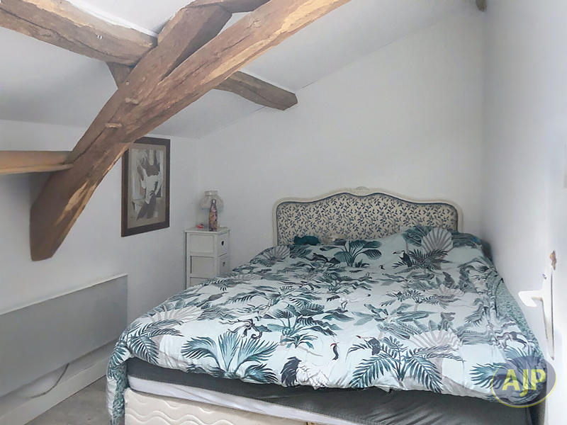 Longère - 86 m² - 4 pièces