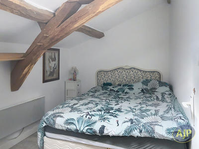 Longère - 86 m² - 4 pièces