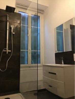 Studio - 17 m² - 1 pièce