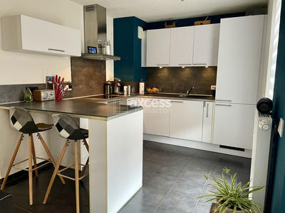 Appartement - 54 m² - 3 pièces