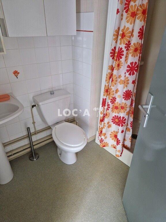 Studio - 18 m² - 1 pièce