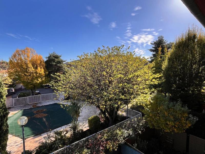 Appartement - 49 m² - 3 pièces