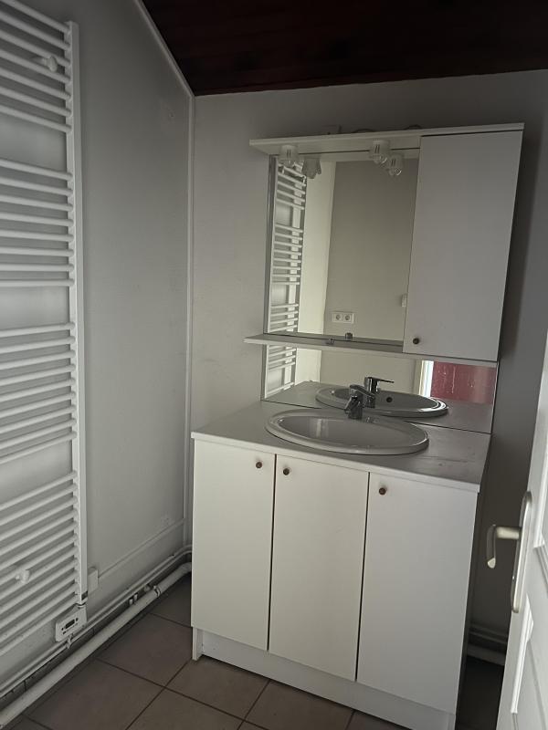 Appartement - 75 m² - 3 pièces