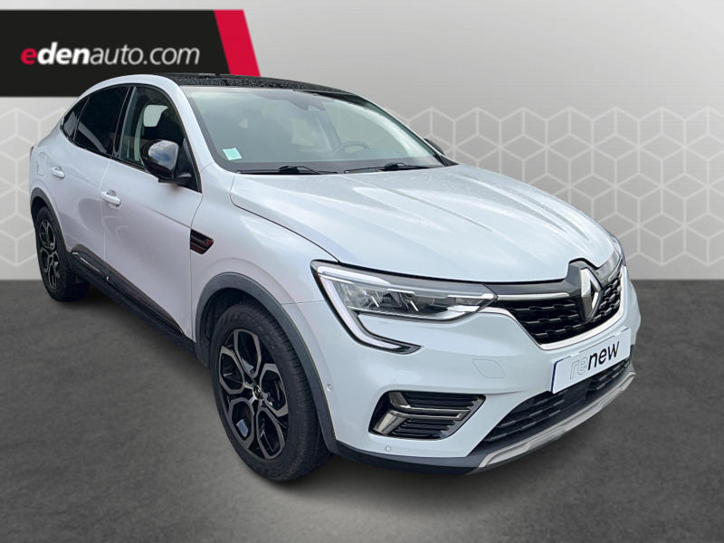 Renault Arkana E-Tech 145 - 21b Intens