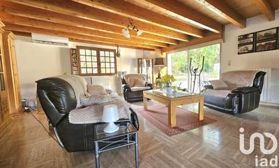 Maison de campagne - 312 m² - 9 pièces