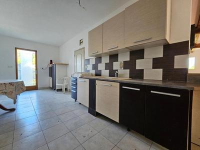 Maison traditionnelle - 130 m² - 4 pièces