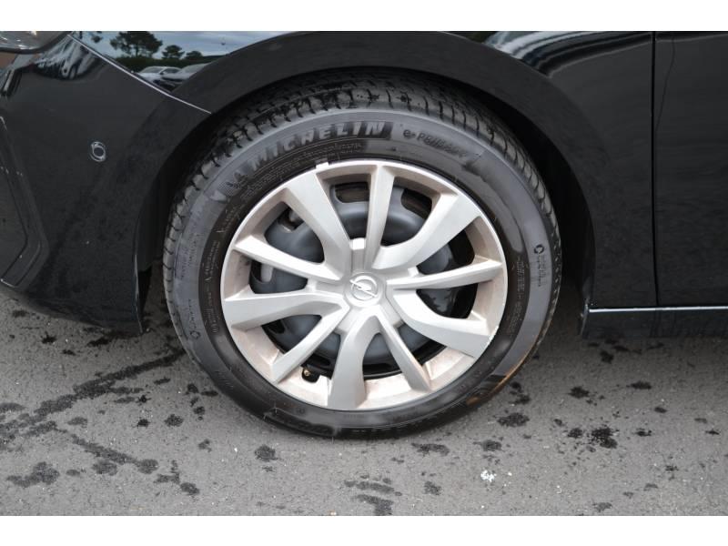 Opel Corsa 1.2 Turbo 100 ch Bva8 Edition