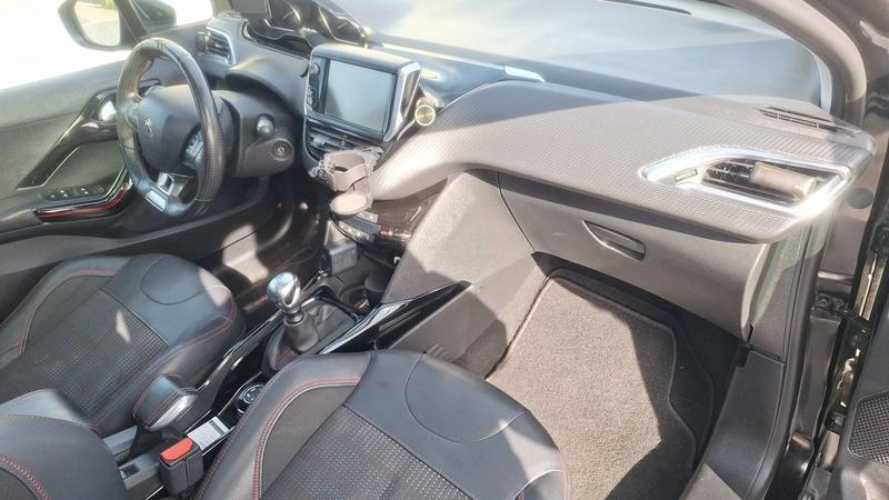 Peugeot 2008 1.2 Puretech 130 Gt Line