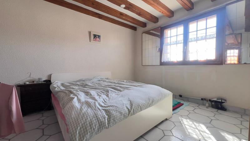 Maison - 173 m² - 7 pièces