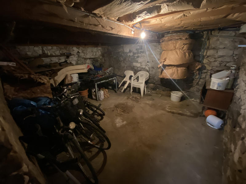 Maison - 73 m² - 3 pièces