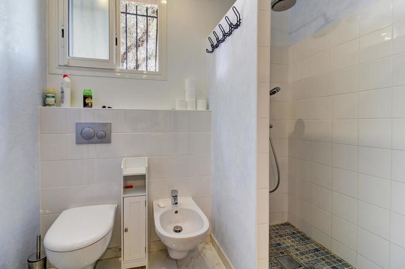 Appartement - 89 m² - 3 pièces