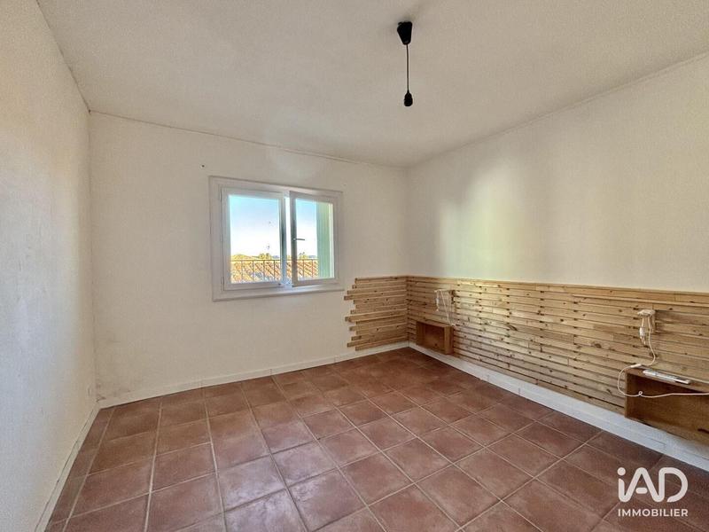 Maison - 121 m² - 5 pièces