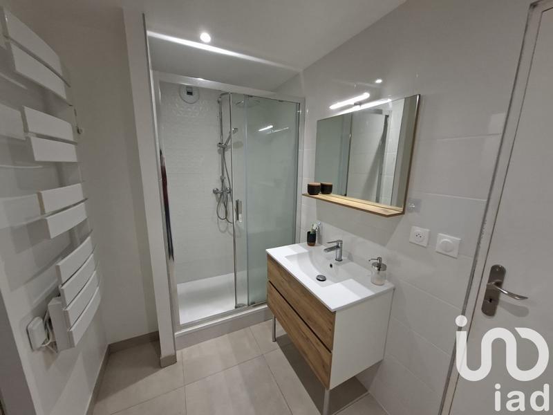 Appartement - 76 m² - 3 pièces