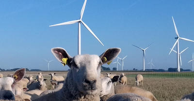 La Ferme du Val de Poix