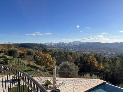 Villa - 229 m² - 7 pièces