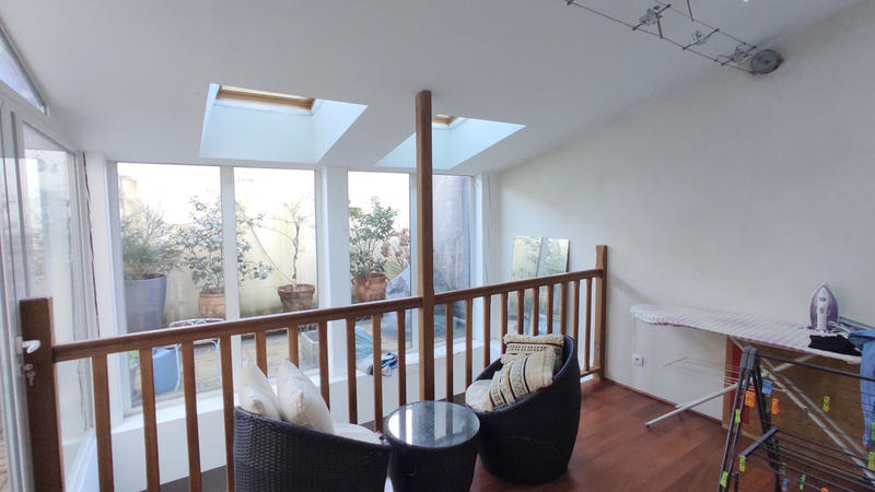 Maison - 183 m² - 8 pièces