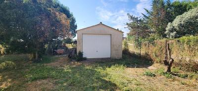 Maison - 95 m² - 6 pièces