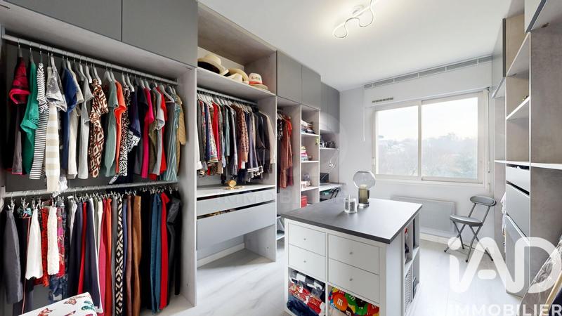 Maison - 171 m² - 6 pièces