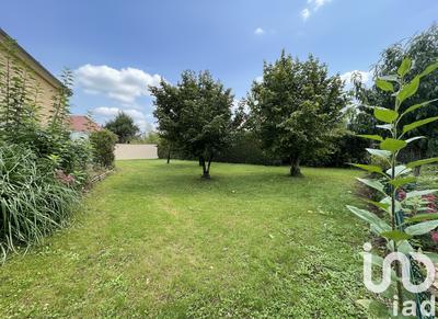 Maison - 145 m² - 5 pièces