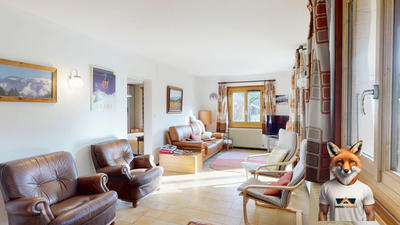 Maison ancienne - 290 m² - 11 pièces