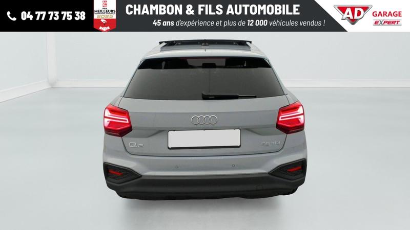 Audi Q2 35 Tdi 150 s tronic 7 Design