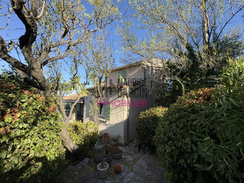 Maison - 124 m² - 4 pièces