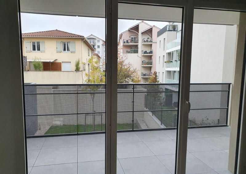 Appartement - 75 m² - 4 pièces