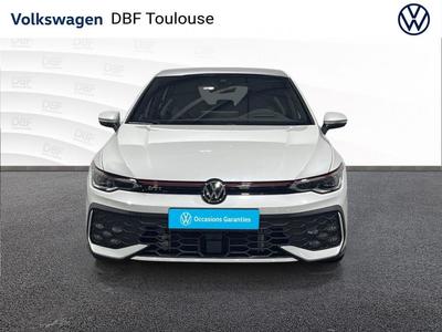 Volkswagen Golf 2.0 Tsi Evo4 265 Dsg7 Gti