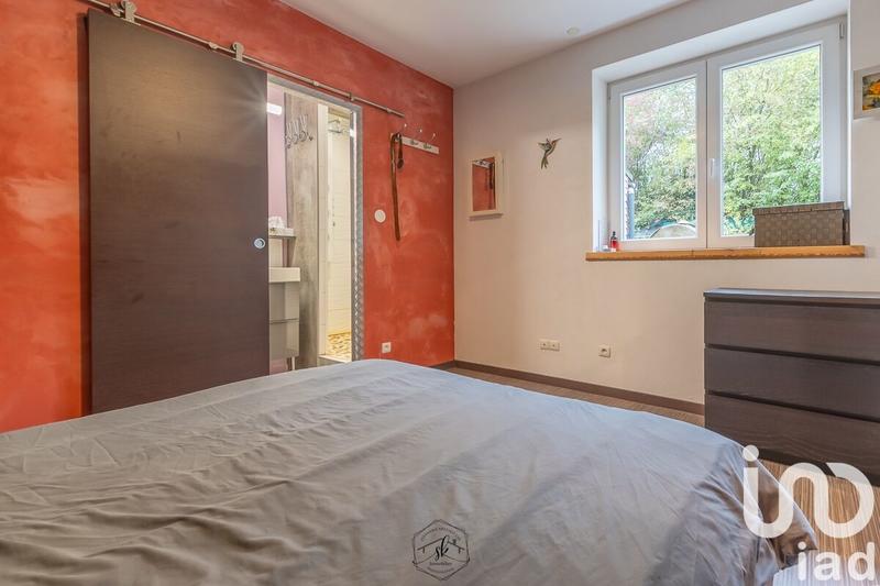 Maison - 205 m² - 7 pièces
