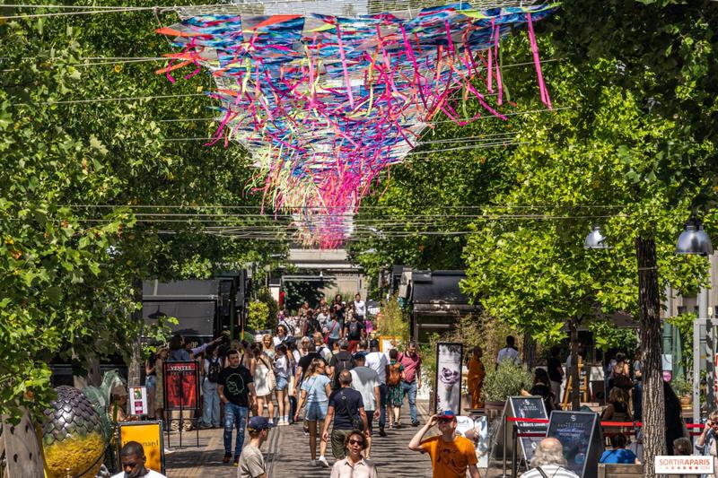 Appartement - 55 m² - 2 pièces