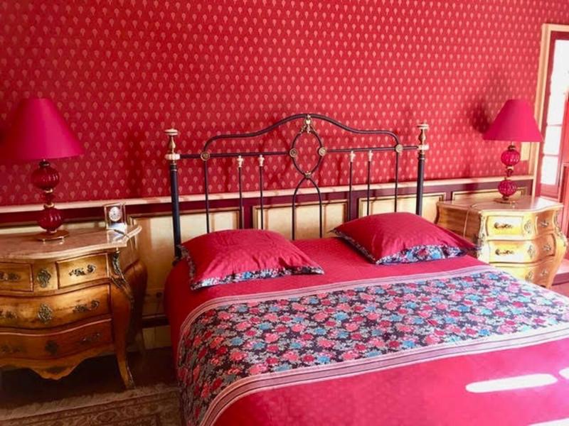 Manoir - 950 m² - 18 pièces