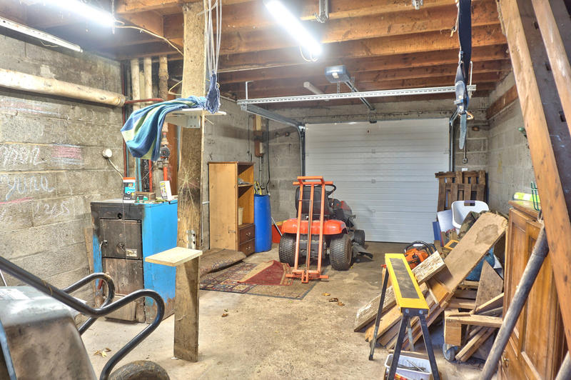 Maison - 126 m² - 6 pièces