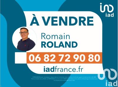 Appartement - 20 m² - 2 pièces