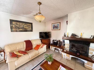 Villa - 85 m² - 4 pièces