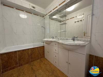 Appartement - 53 m² - 3 pièces