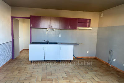 Maison - 118 m² - 5 pièces