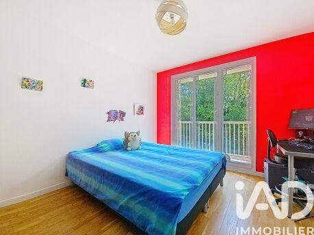 Maison - 118 m² - 6 pièces