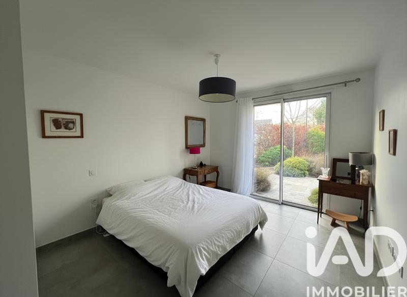 Maison de maîtres - 103 m² - 4 pièces