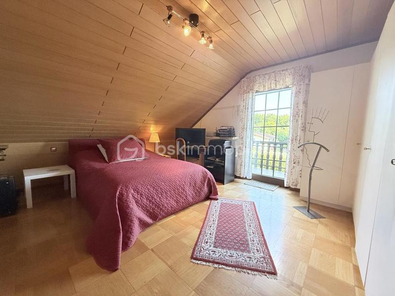 Villa - 118 m² - 5 pièces