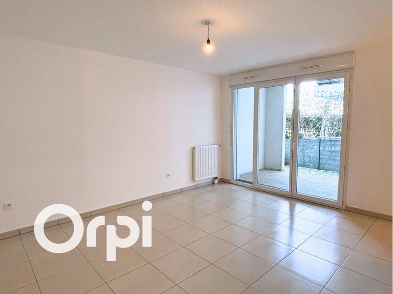 Studio - 31 m² - 1 pièce