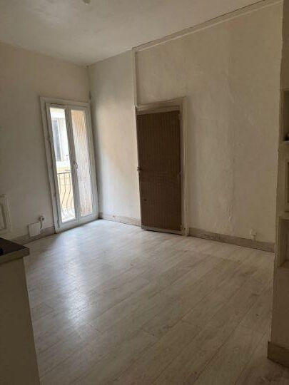 Immeuble - 46 m² - 2 pièces